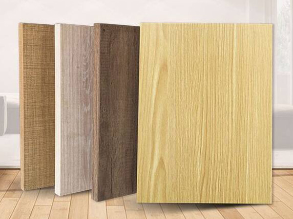 想要定制家装做得好,选好板材很重要!